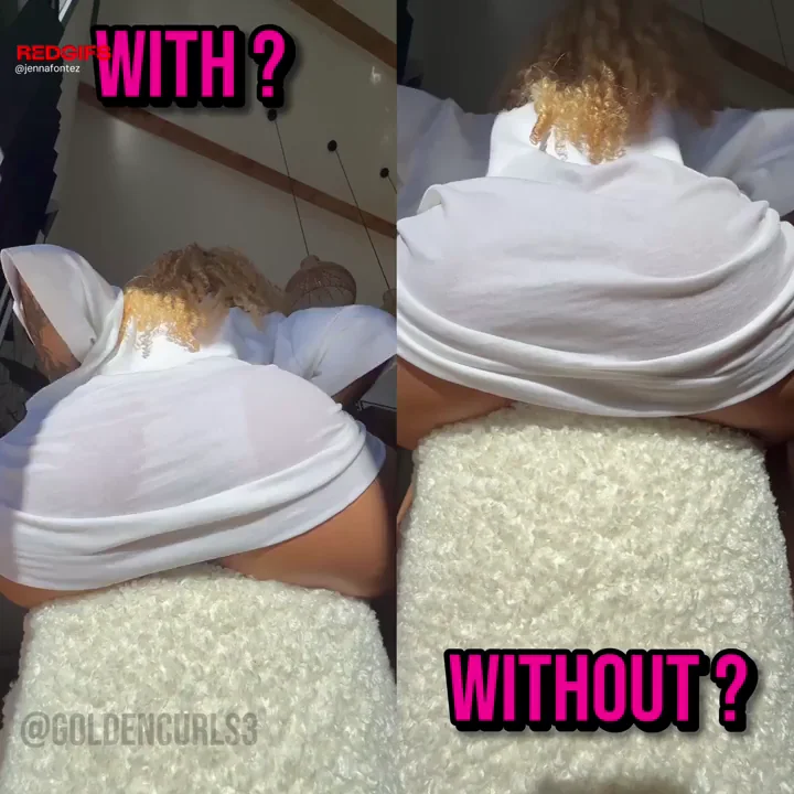 Which one do you prefer?