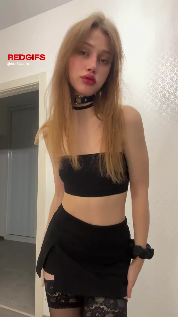 Let's play strip game?