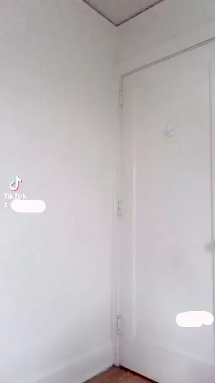 My first nude TikTok ? hope you guys enjoy
