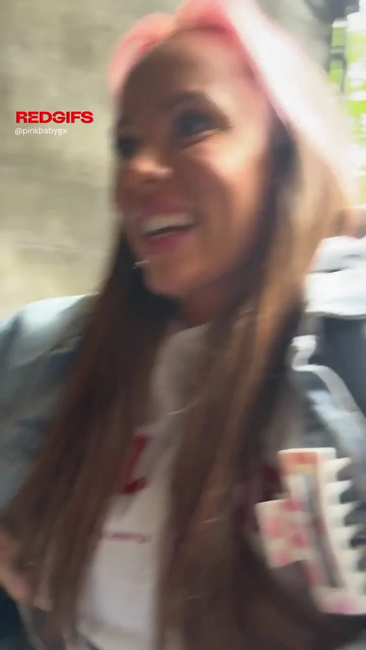 Ever seen anyone flash on a rollercoaster…you have now