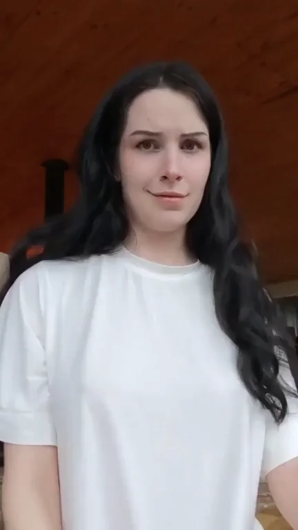 🔥 TikTok Slut's Creative Pregnant Tease - Leaked Files in Comments! 😈