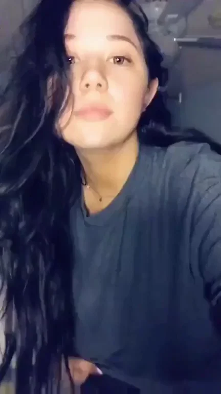 u/BlackKitten8 has a sensual surprise