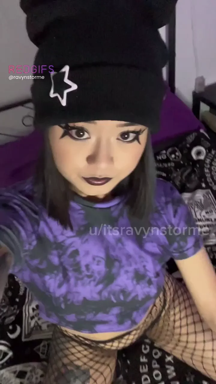 Let me be your first alt asian experience