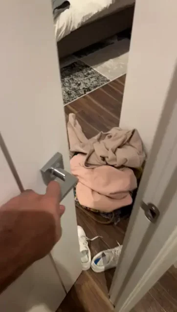 Tight ass getting spanked