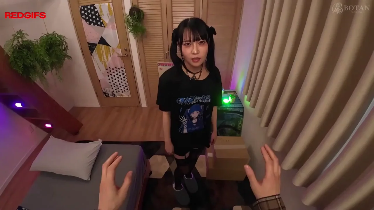 VOTAN-090 - Marui Moeka