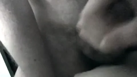 💦 Hot Cum Blast on Juicy Tits - Her Naughty POV 😈