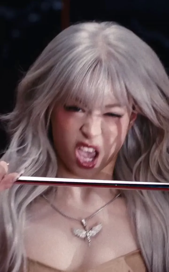 Asa and Ahyeon - BABYMONSTER