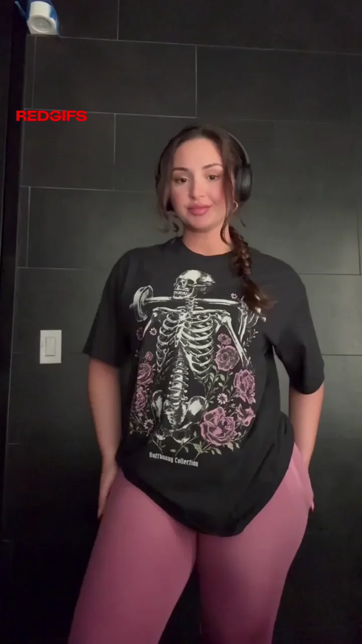 Latina College Slut's Natty Tease & Drip Solo