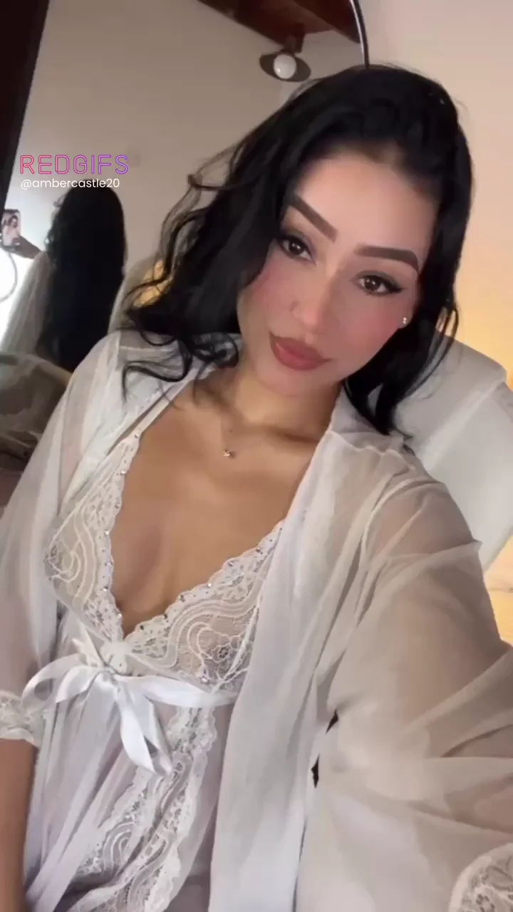 Am I your type of Latina?