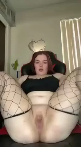 I’d let you stretch this pussy wide open with your cock