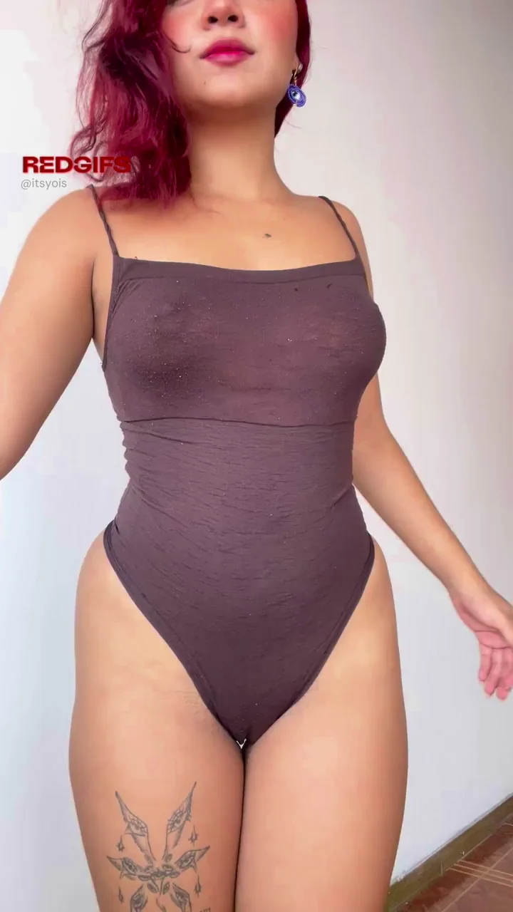 I know you're ready for this latina