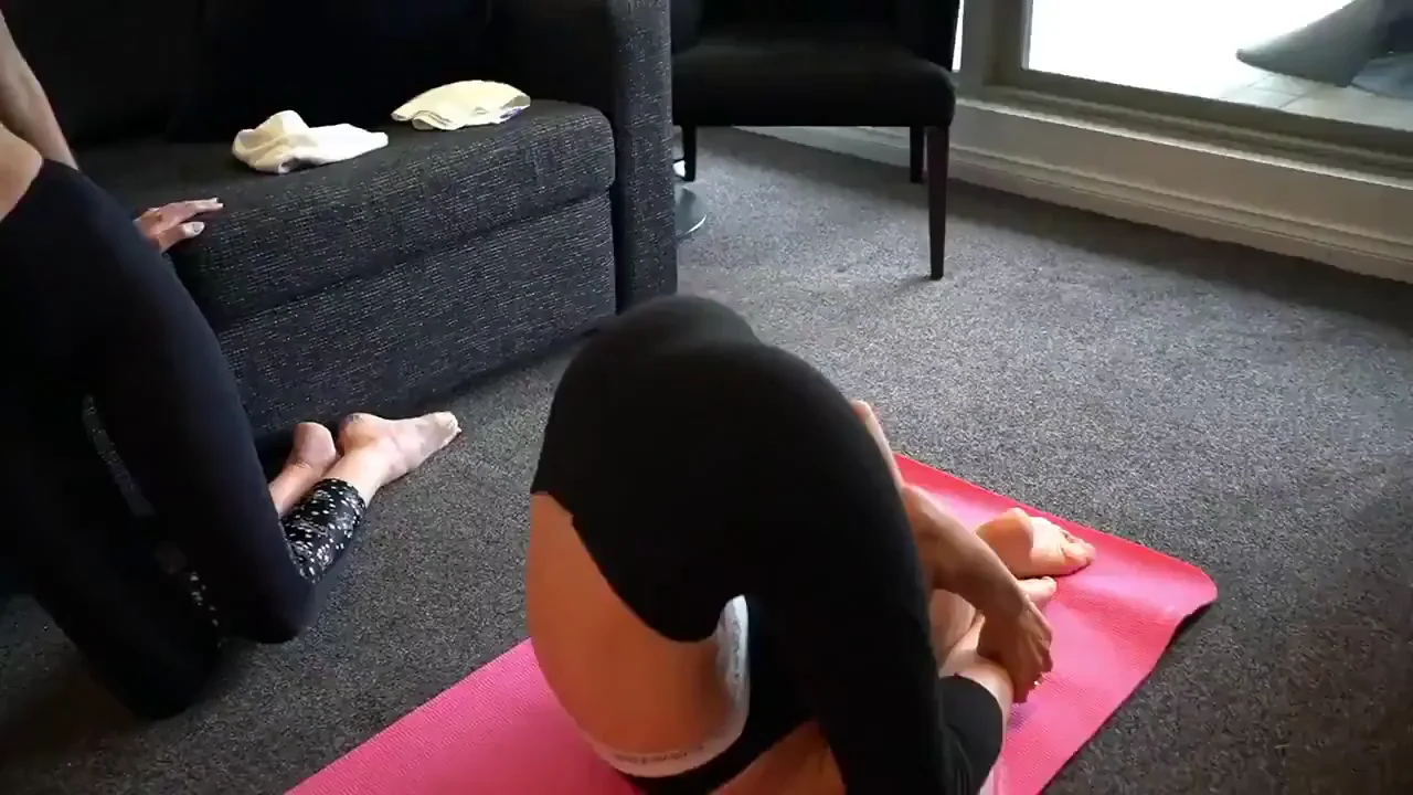 Woke up horny and had some fun with my friend 😉 Charlotte Star