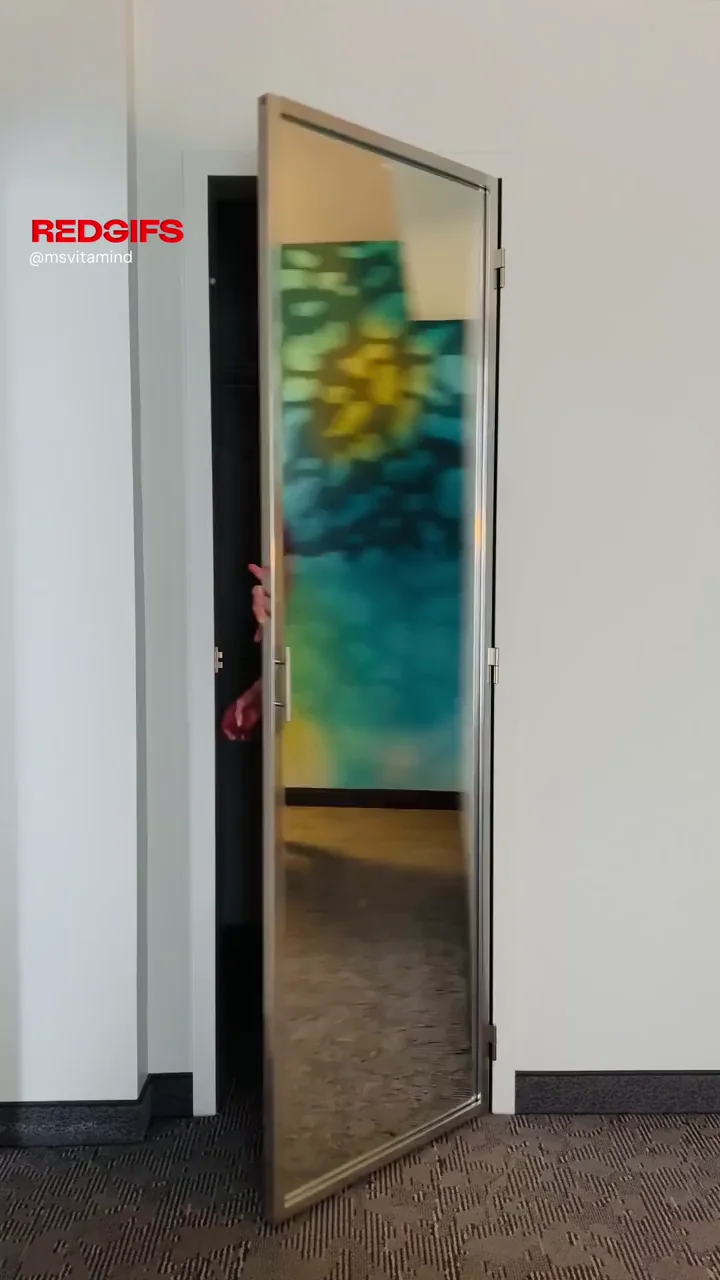 Hot MILF Escort Bursts into Hotel Room Ready to Fuck