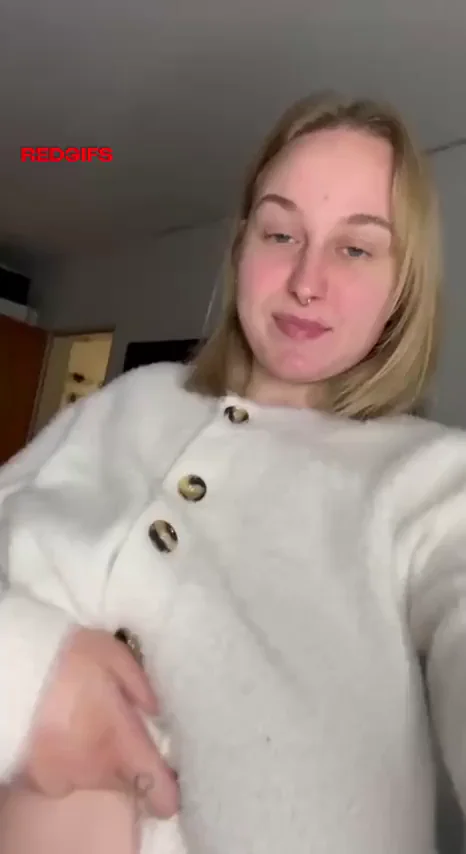 Craving Mommy's Massive Tits 🍼💦