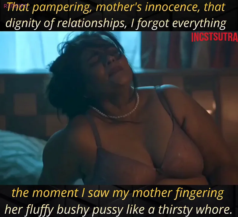Home is never the same after this moment