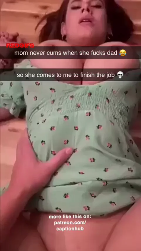 That's how it has to be done...