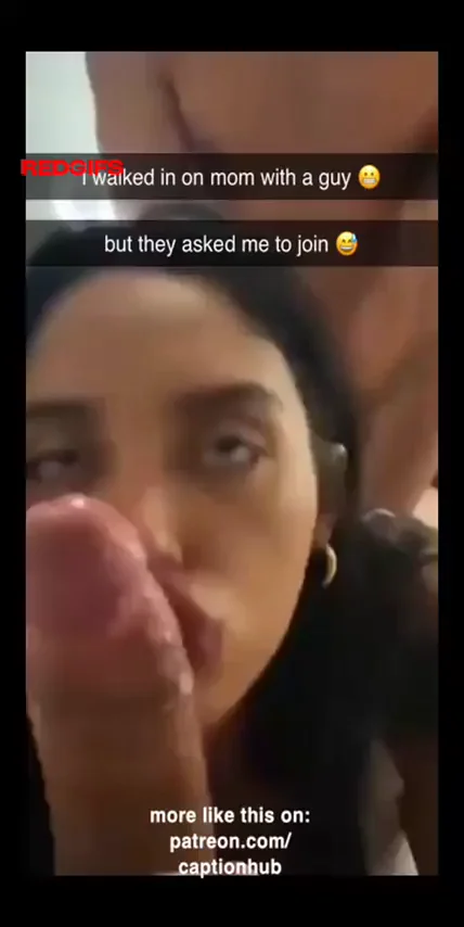 joining mom 🤣
