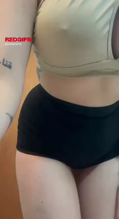 Your favorite naughty wife next door