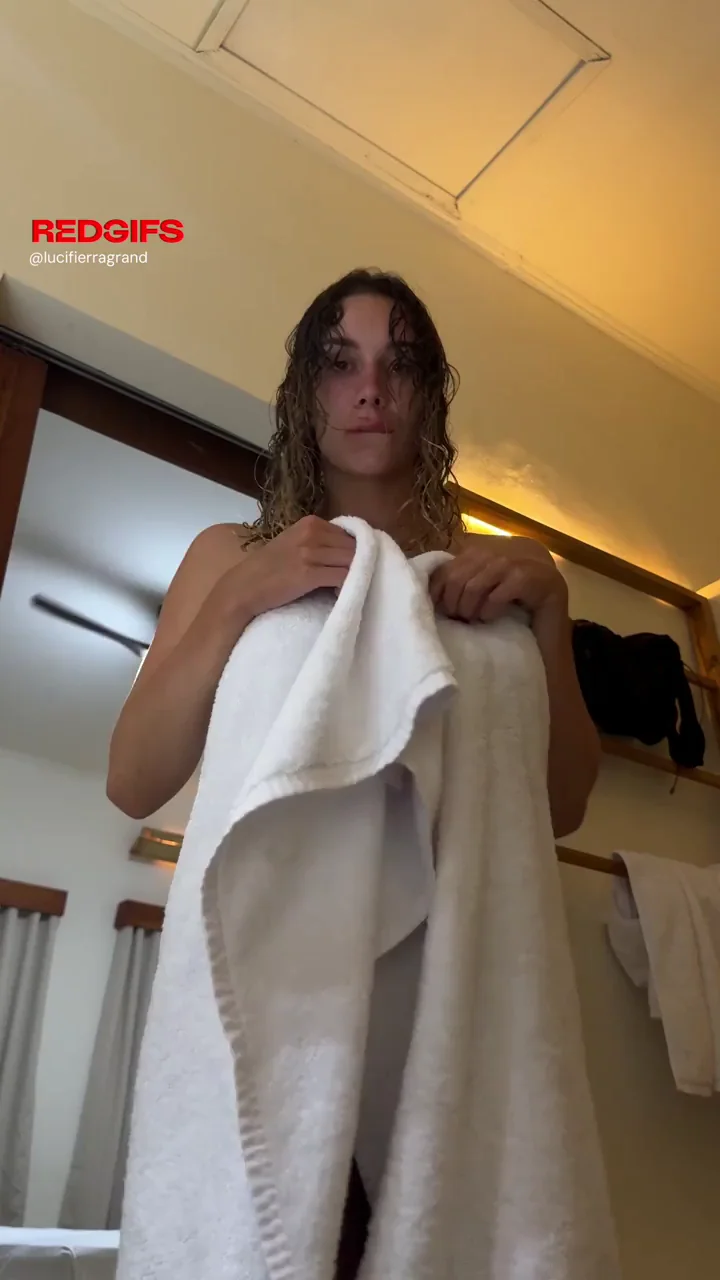 Real housewives greet you like this