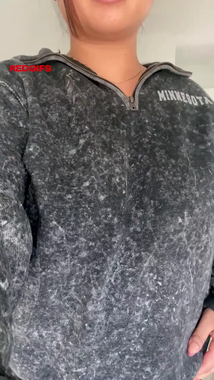 Asian MILF's Saggy Huge Tits Tease: Come Play with These Jiggly Asian Melons!