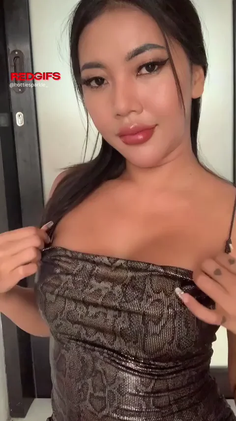 I love it when you nibble and play with my nipples
