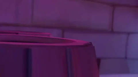 Ahri's Juicy Ass Worshiped by Akali's Tongue