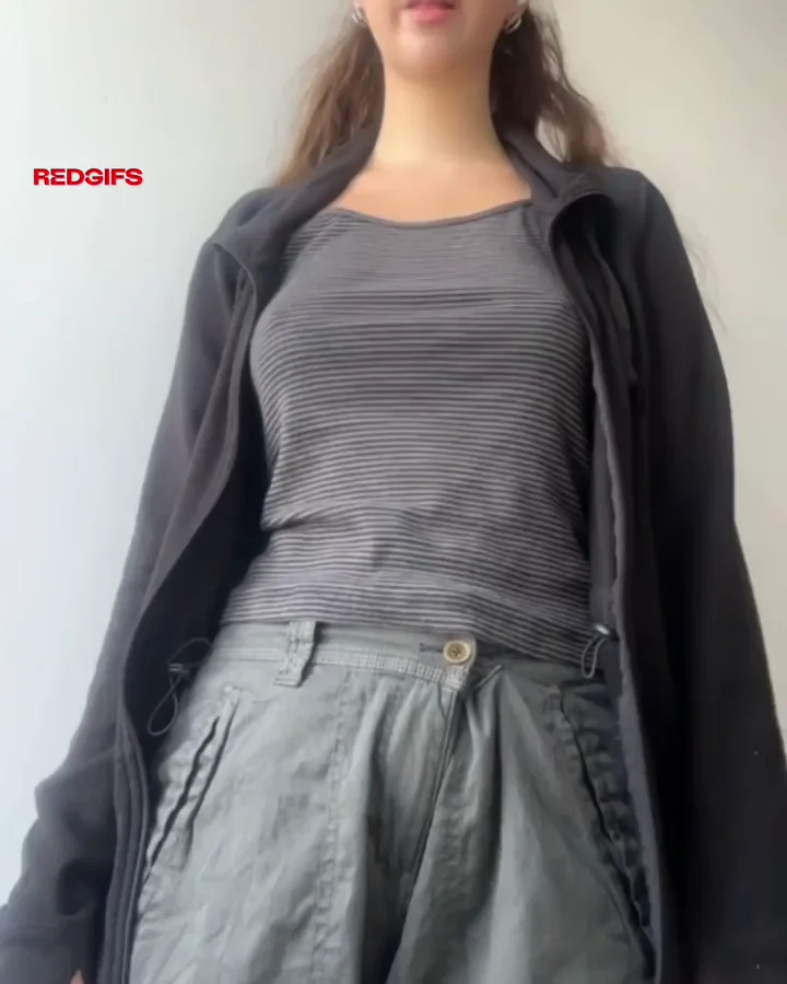 My baggy outfit and whats underneath