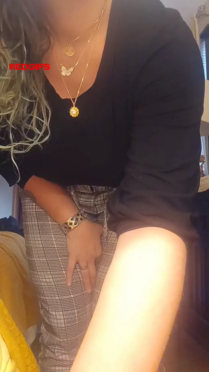 I know you aren't supposed to mix patterns but...