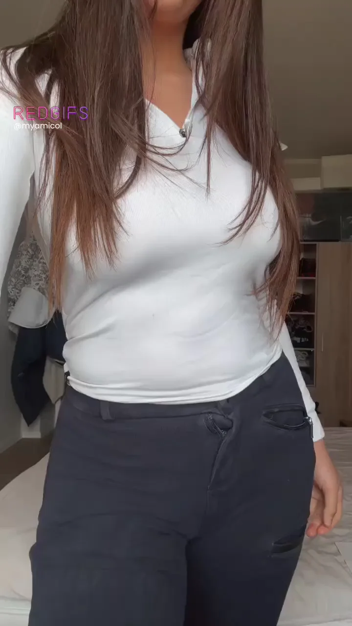 Under my stable clothes