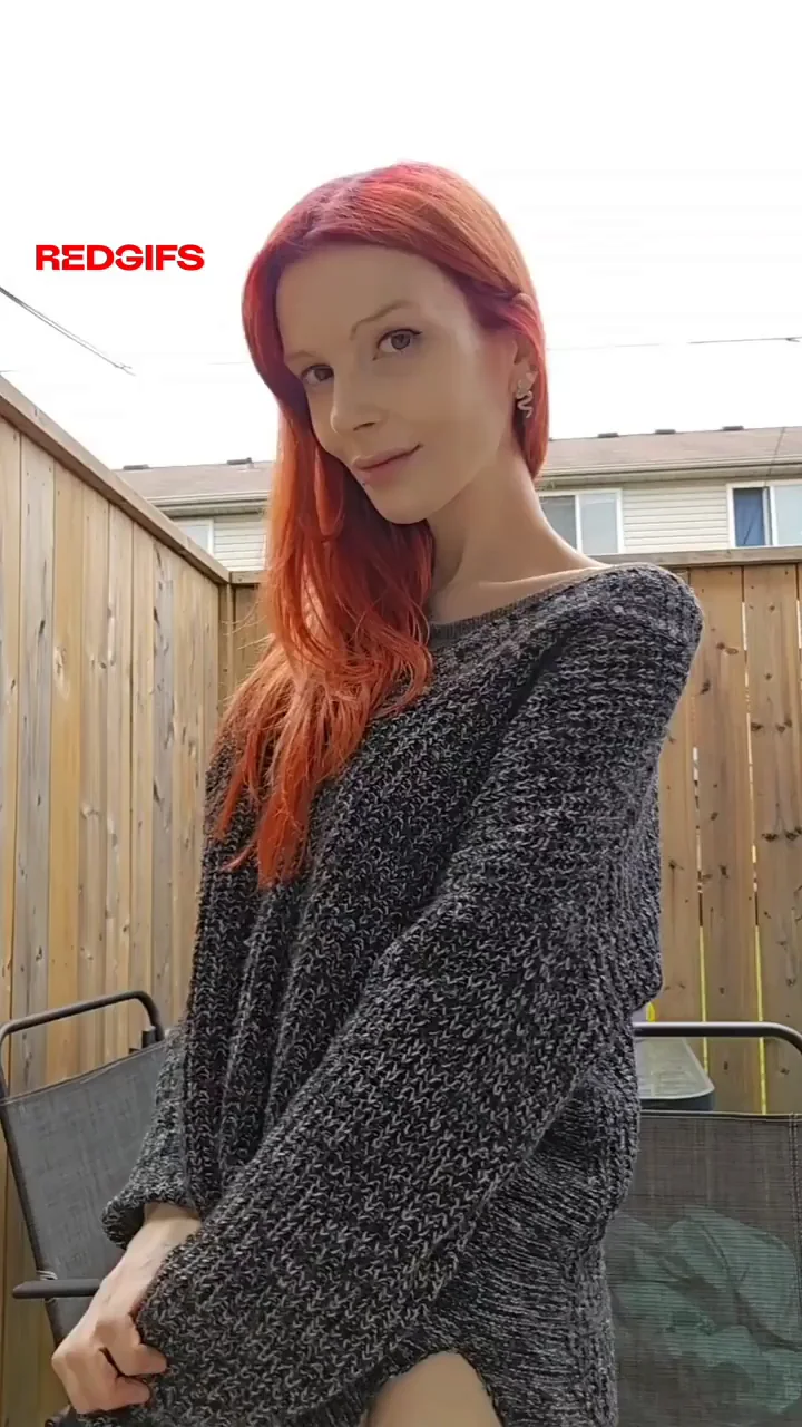 Every neighborhood needs a naughty mom next door