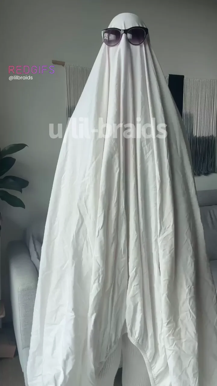 Boo ! 👻
