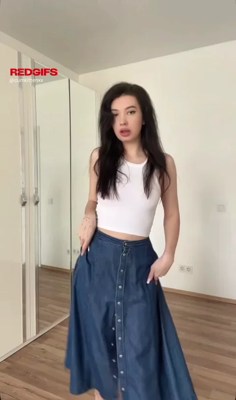 Perfect body reveal