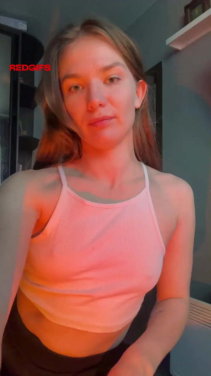 Luv My Perky Lil Titties? 😍🍒