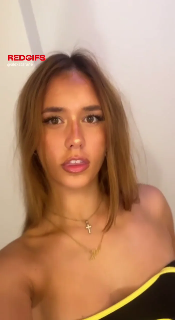 Just me and my perfect cute tits