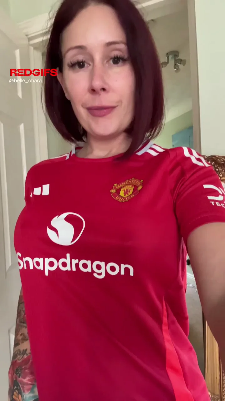 Does this persuade you to lick my titties, is it working now