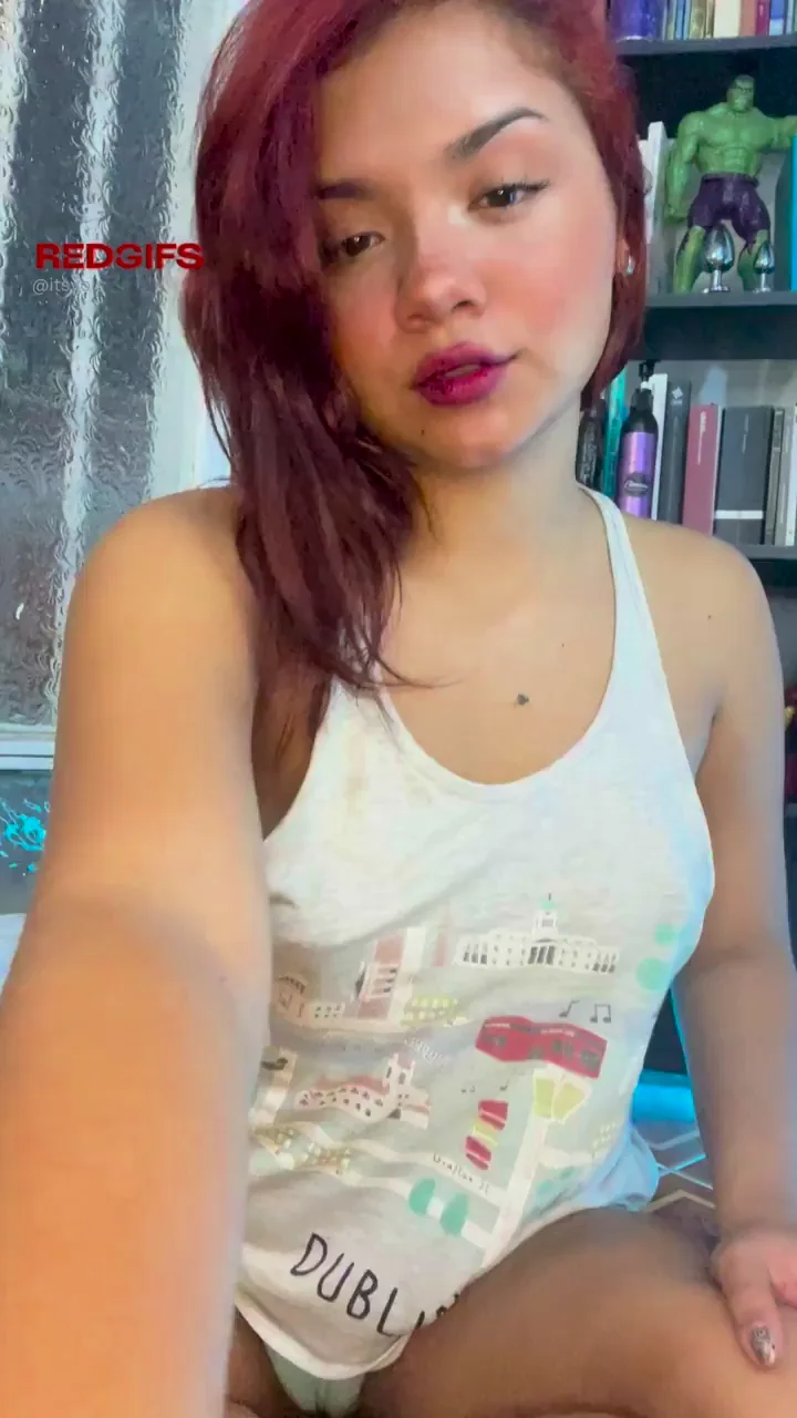 Always on my titties