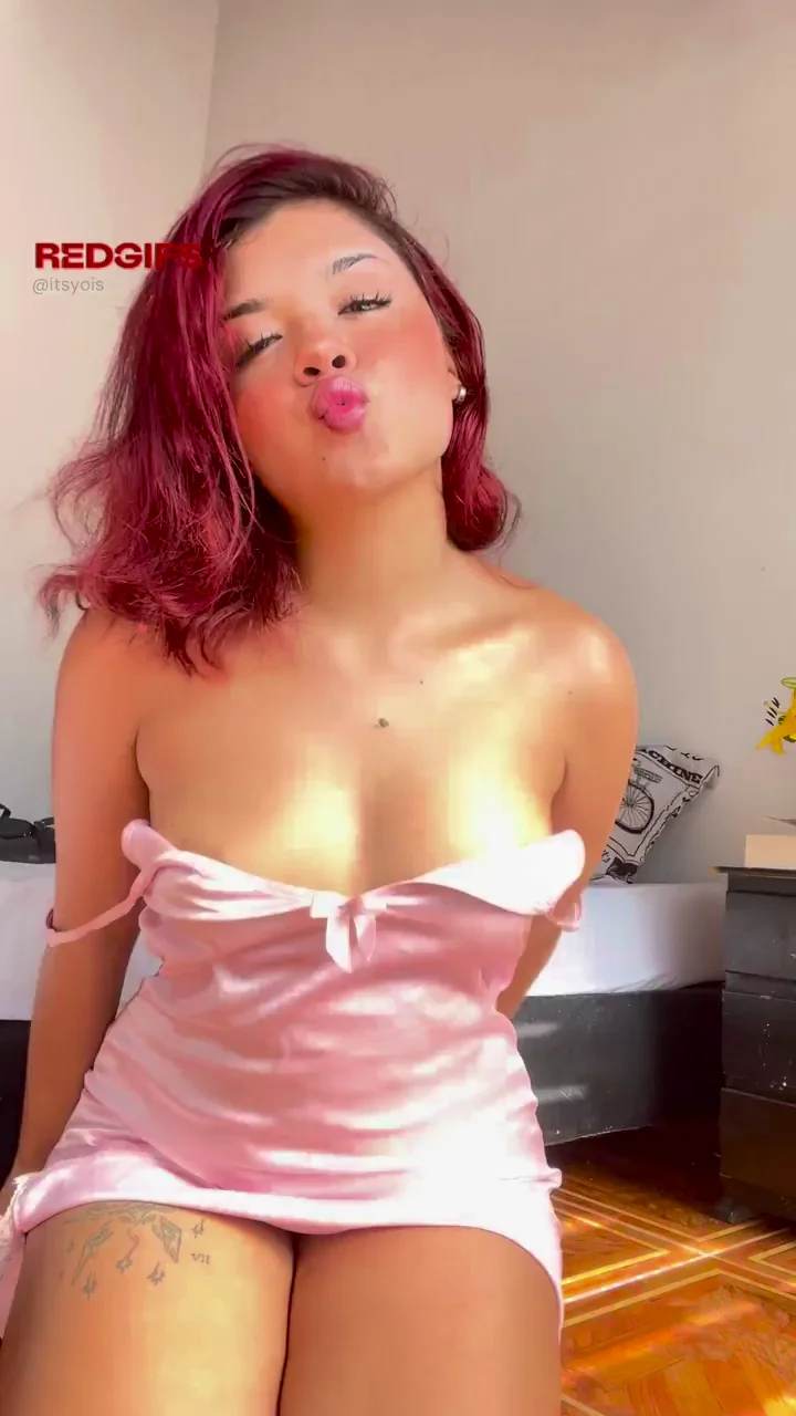 perfect babe materiall