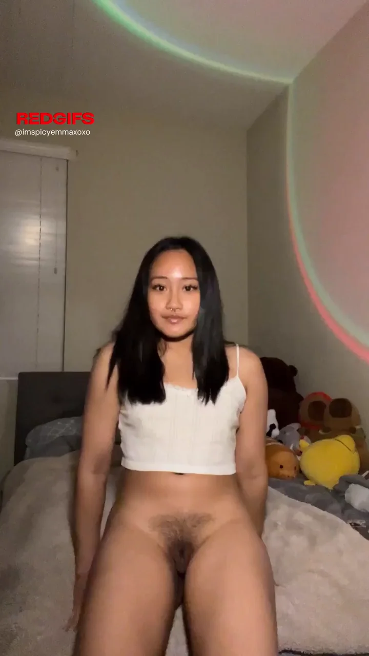 Petite but very naughty