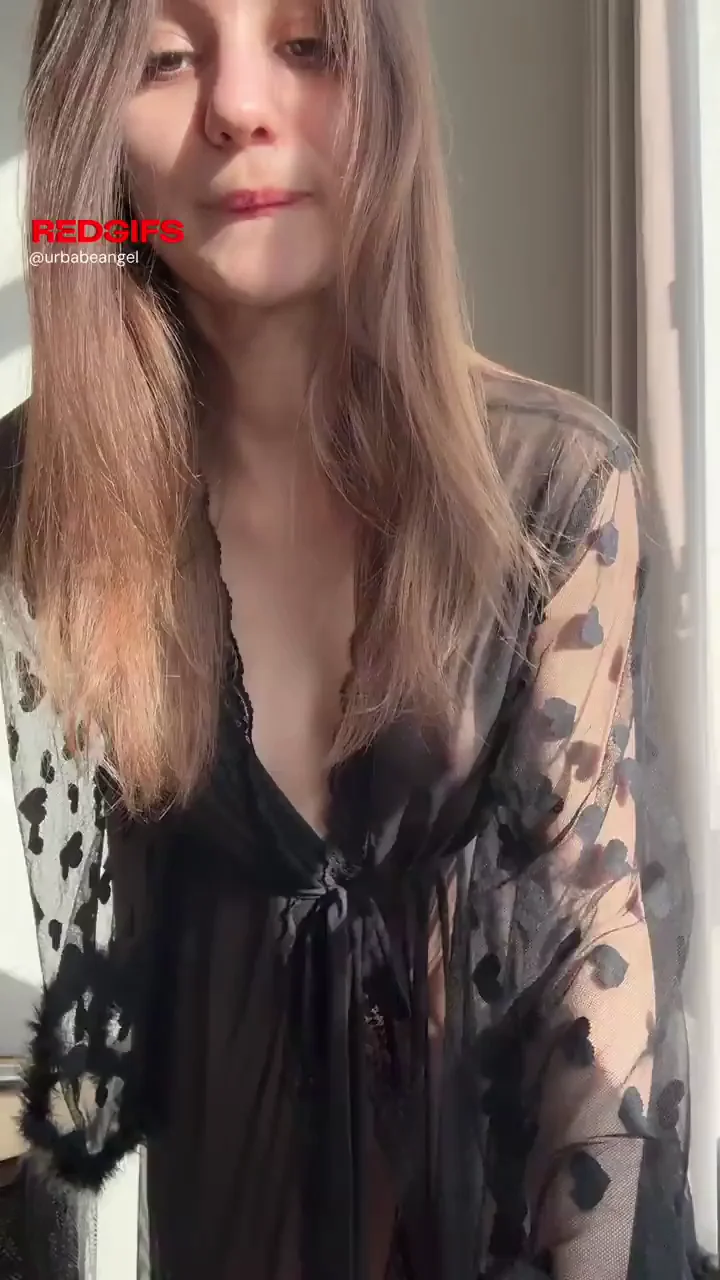 Showing off my cute, petite features make me so happy