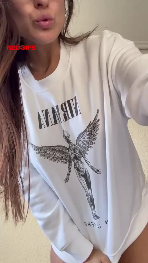 Petite Latina Tease: Can Your Cock Squeeze Into My Tight Little Hole?
