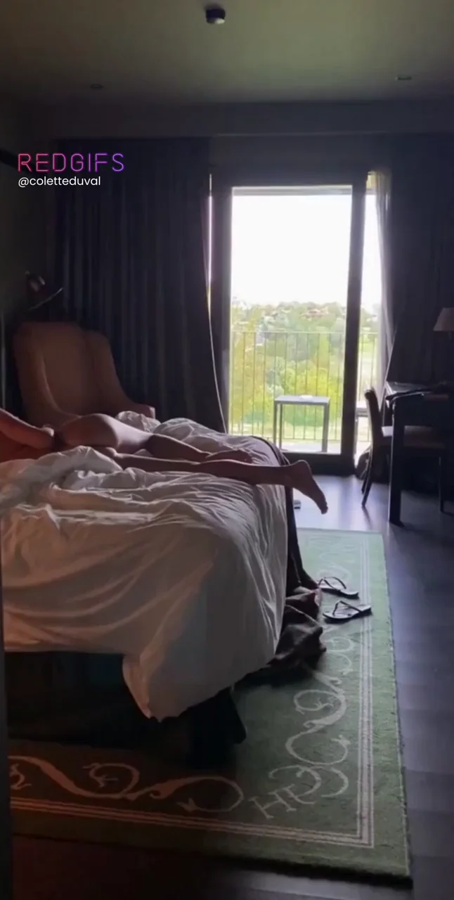 Petite Trouble Tease 🍑 Bending Over with Phat Ass Spread 🔥