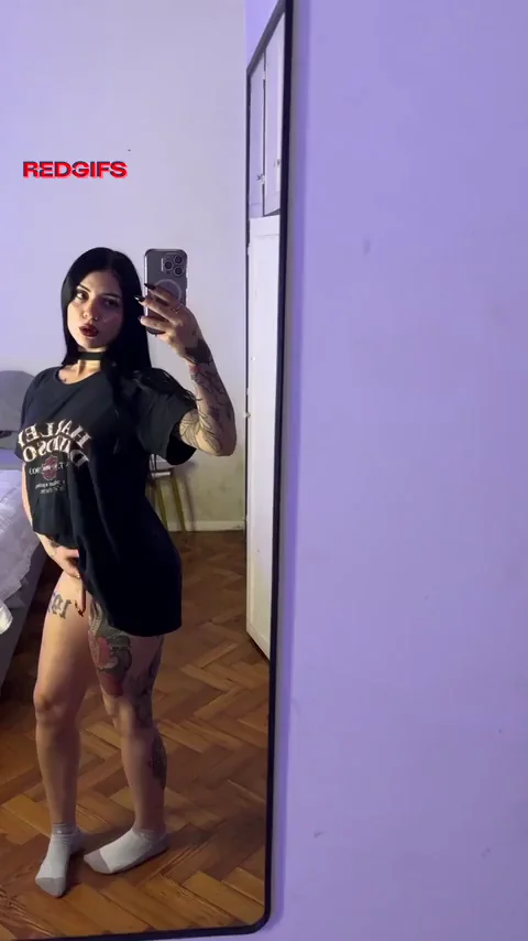 College girls should not wear panties