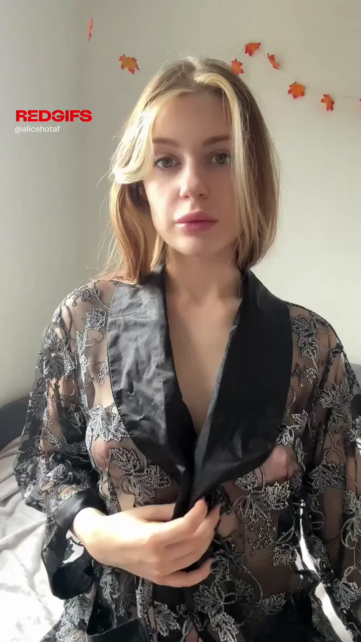 Do you fuck slim Slavic girls?