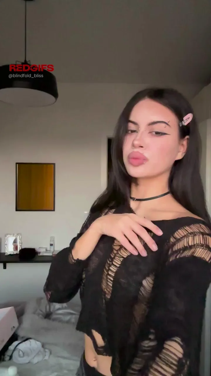 What's ur just wild instinct when u see my petite tits