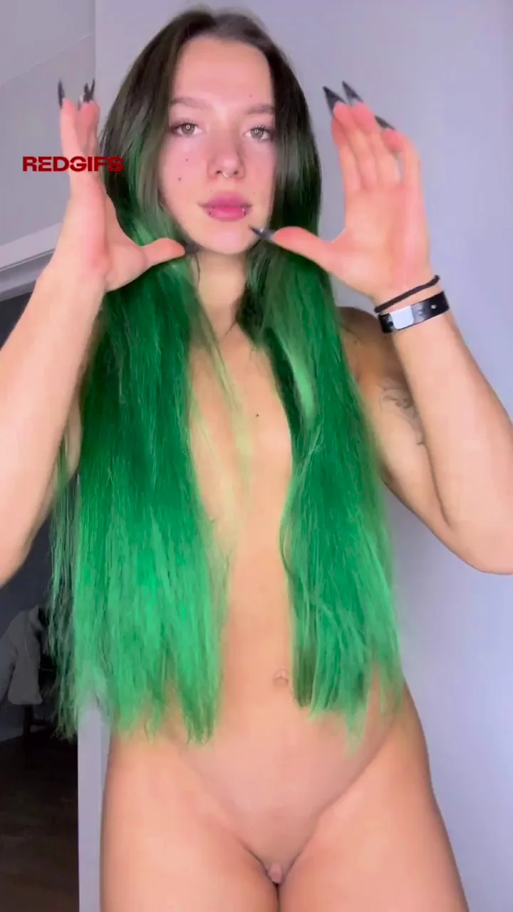 My tits too petite or just fine