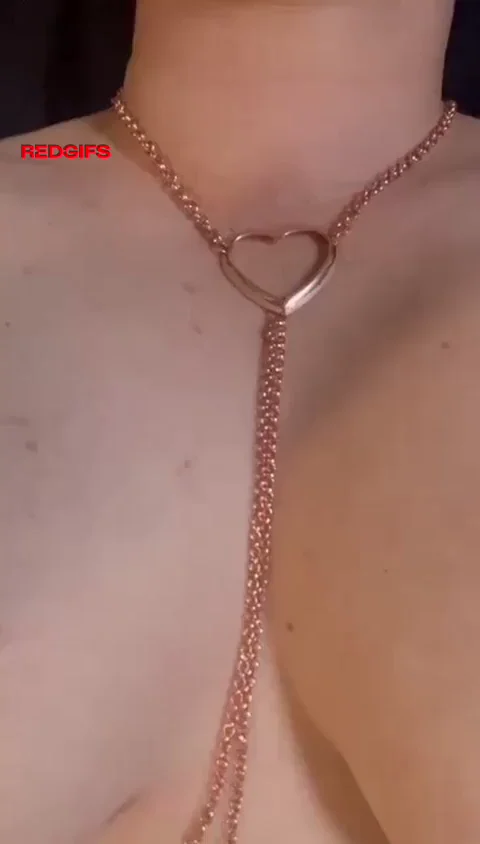 Tug that chain