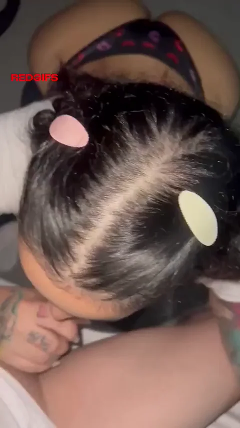 Puerto Rican mami blowjob🤤