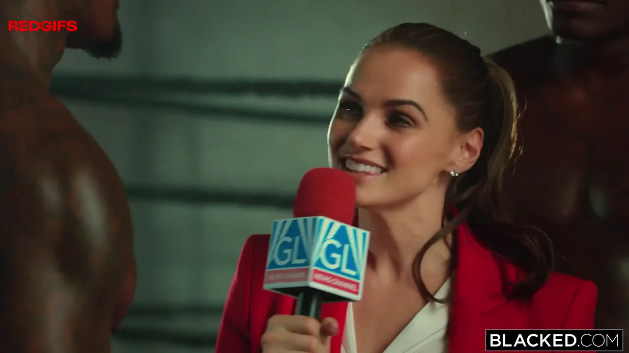 The Big Fight Starring [Tori Black] Premiered Seven Years Ago Today