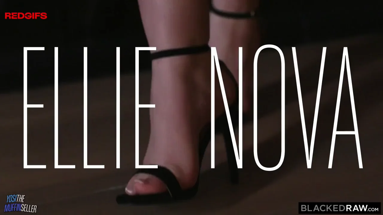 [Ellie Nova, 22] Ellie is a sight to behold