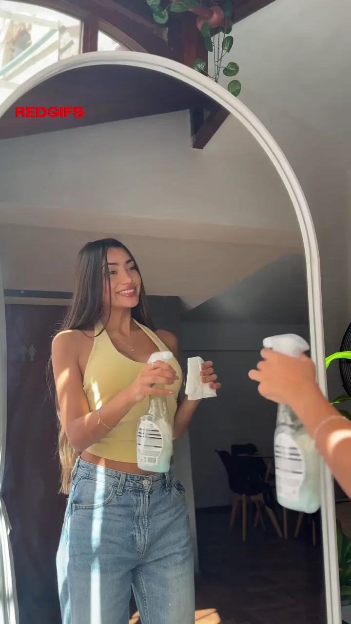 mirror cleaning expert
